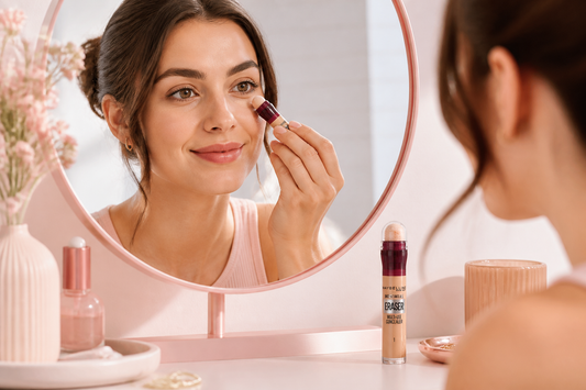 5 Best Foundations for a Natural, Flawless Finish in 2026